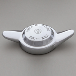 MG - 12 TPI, 42mm, Two-eared - Right